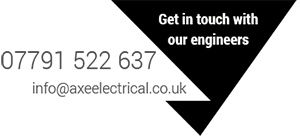 Somerset Electrical Contractor