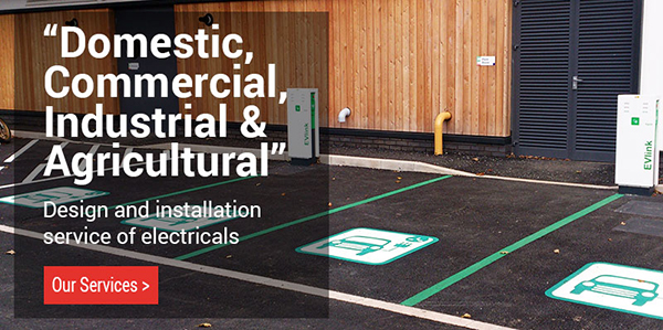 Industrial Contractor Somerset