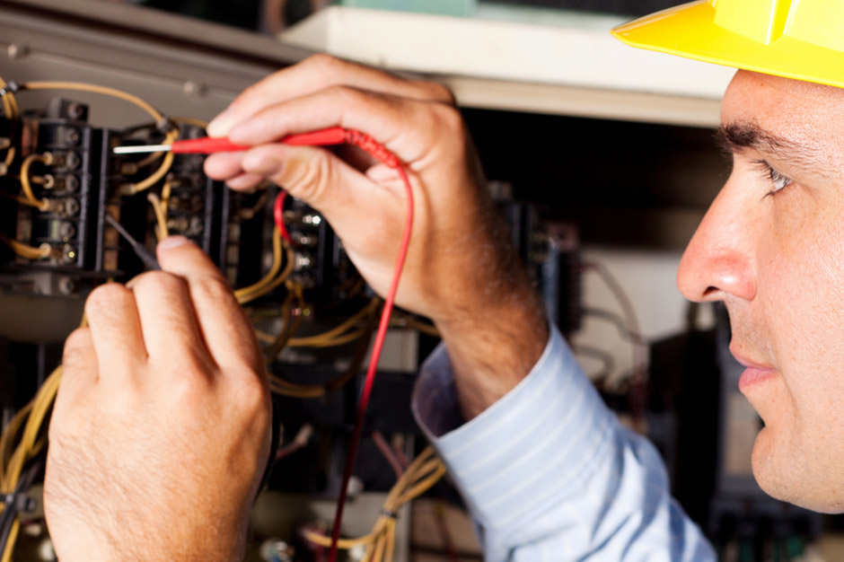 Electrical Services Gloucester