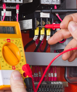 Electrician Somerset