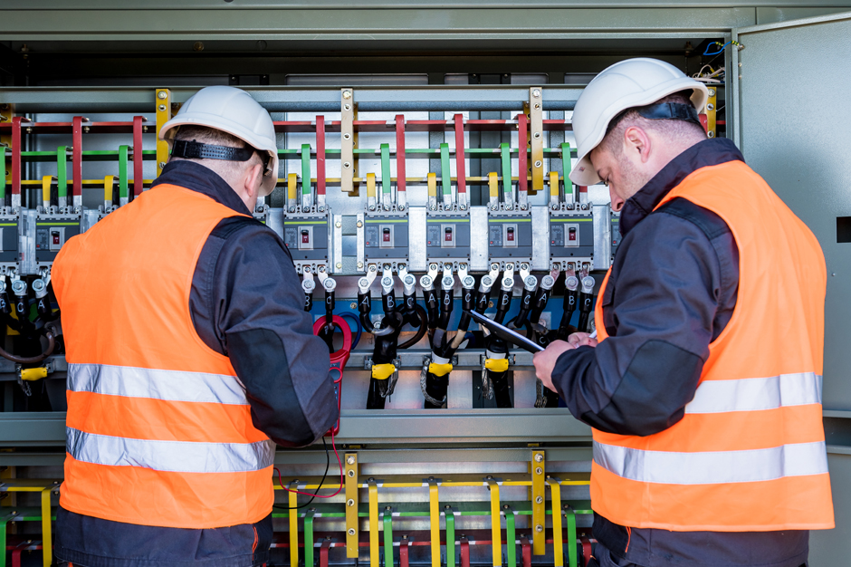 Electrical Testing Bath 