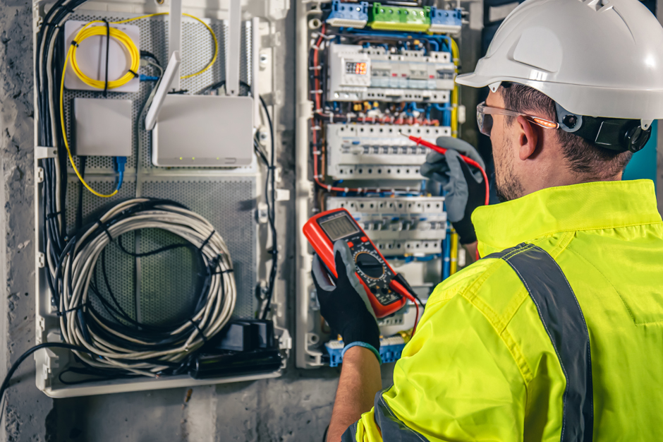 Electrical Testing Bath