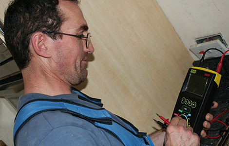 Somerset Electrician