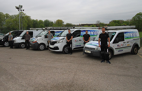 Electricians Taunton