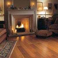Somerset flooring oak pine wood