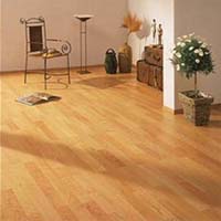 Somerset laminate floors wood oak