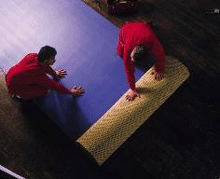 Somerset Carpet Flooring