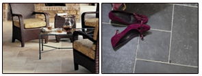Natural Stone Flooring