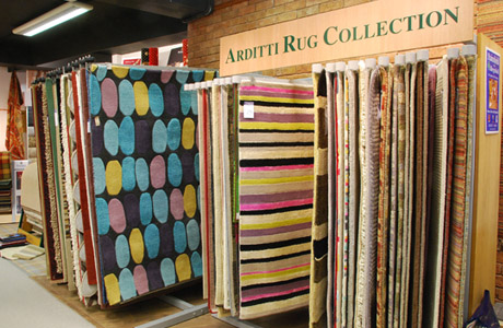 Carpet Flooring Somerset