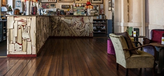 Wood Floor Repairs