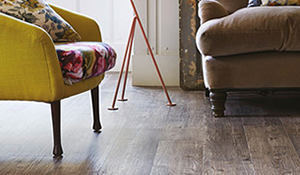 Wood Floor Restoration Somerset