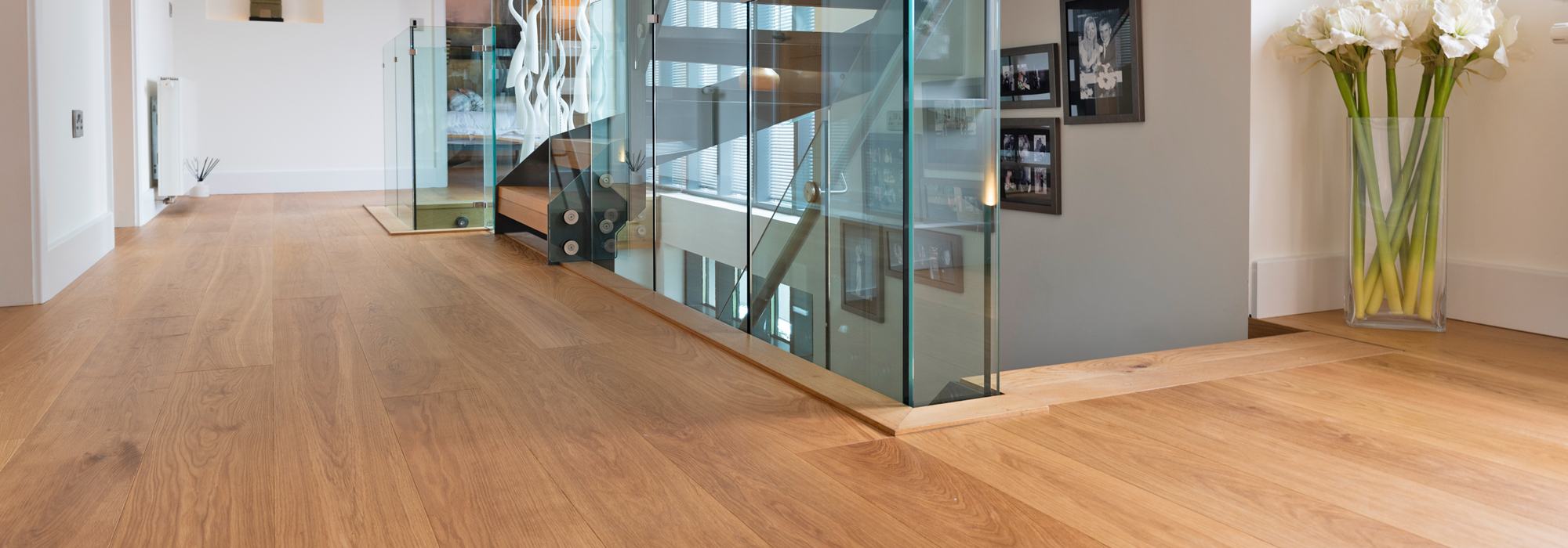 Wood Flooring Bristol