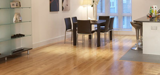 Floor Fitter Somerset