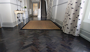 Floor Restoration Devon