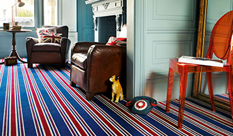 Stone Floor Somerset