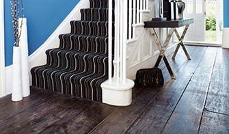 Stone Floor Somerset