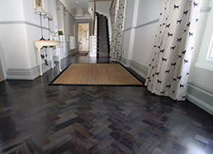 Stone Floor Somerset