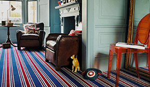 Kitchen Vinyl Flooring Somerset