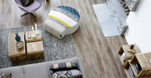 Vinyl Flooring Somerset