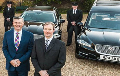 Funeral Directors Chard
