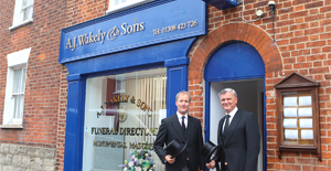 Somerset Funeral Directors