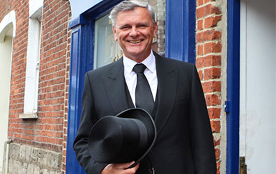 Funeral Directors South Petherton