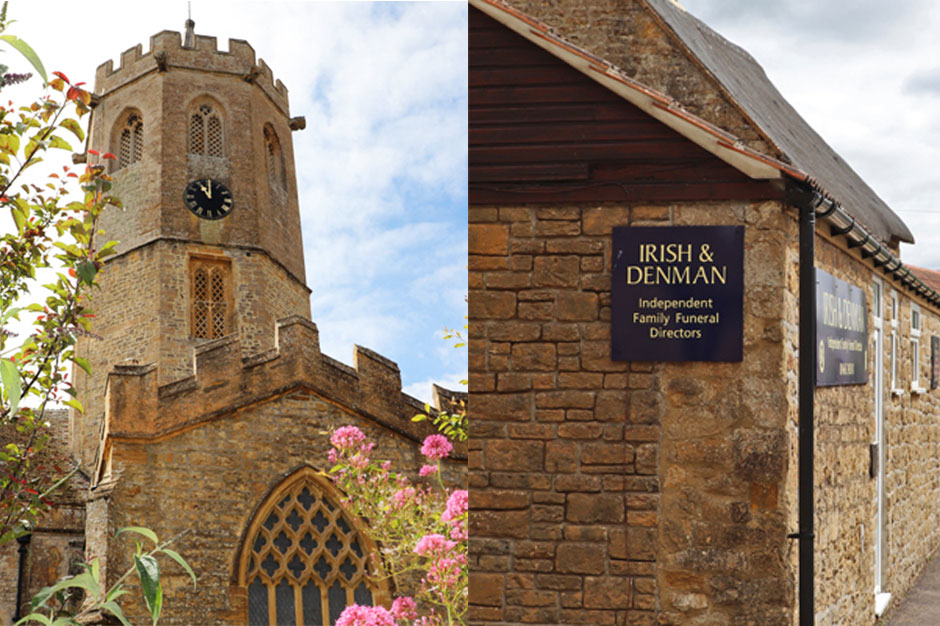 Funeral Directors South Petherton