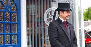 Funeral Directors Somerset