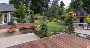 Fencing Contractor Somerset