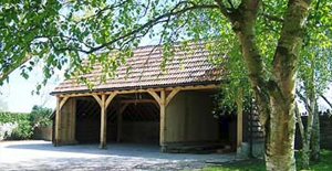 Garden Buildings Somerset