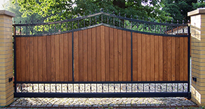 Garden Buildings Somerset