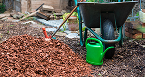 Garden Machinery Somerset