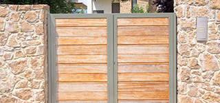 Garden Gates Somerset