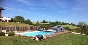 Swimming Pools Somerset