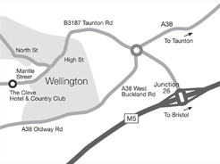 somerset hotels