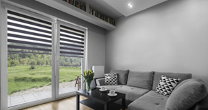 Blinds Curtains Somerset