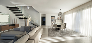 Interior Design Somerset