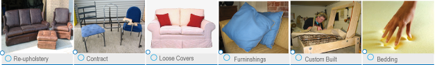 Somerset Upholsterer 