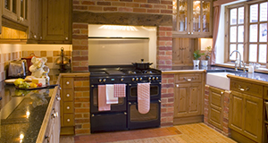 Stove Company Somerset