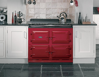 Range Cooker Somerset