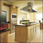 Acorn Kitchens wellington somerset tailored fitted kitchens