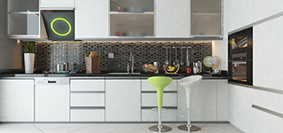 Bespoke Kitchens Somerset