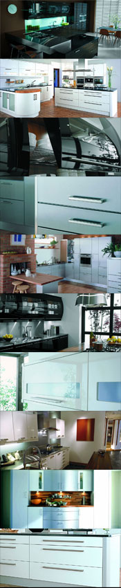 Bespoke Kitchen Design Somerset