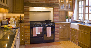 Kitchen Appliances Somerset