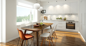 Kitchen Appliances Somerset