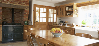 Kitchen Design Somerset