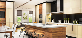 Kitchen Design Somerset