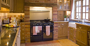 Kitchen Design Somerset