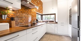 Kitchen Design Somerset