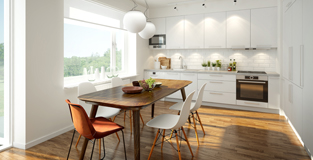 Kitchen Design Somerset